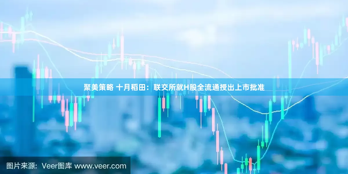 聚美策略 十月稻田：联交所就H股全流通授出上市批准
