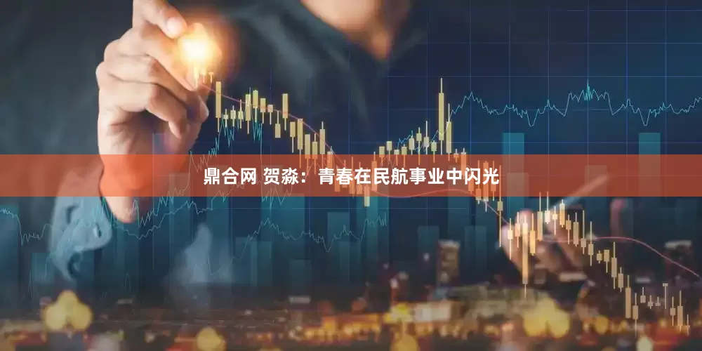 鼎合网 贺淼：青春在民航事业中闪光